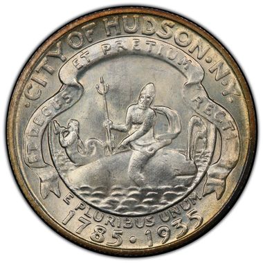 Cert 42490635 - Coin Image