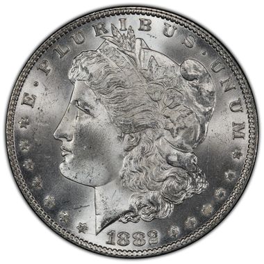 Cert 42490642 - Coin Image