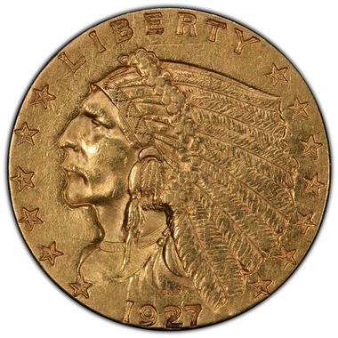 Cert 42493133 - Coin Image