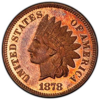 Cert 42494090 - Coin Image