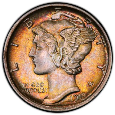 Cert 42495646 - Coin Image
