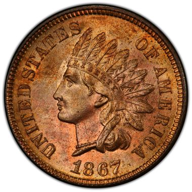 Cert 42496865 - Coin Image