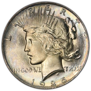 Cert 42496983 - Coin Image