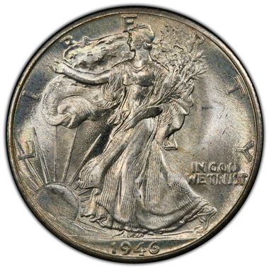 Cert 42497000 - Coin Image