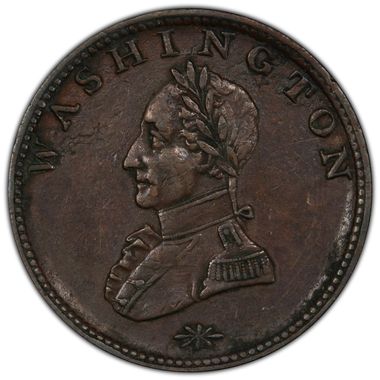 Cert 42497233 - Coin Image