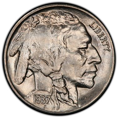 Cert 42498670 - Coin Image