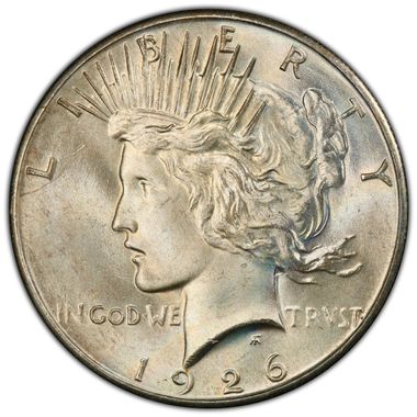 Cert 42498765 - Coin Image