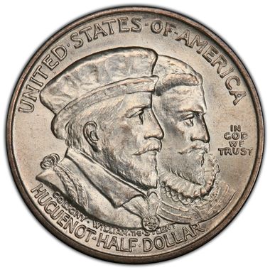 Cert 42498877 - Coin Image