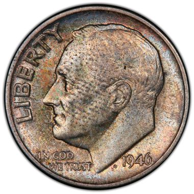 Cert 42500440 - Coin Image