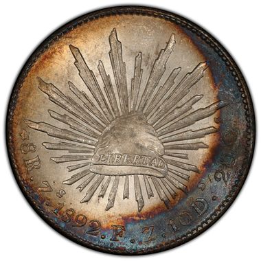 Cert 42502494 - Coin Image