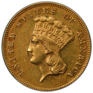 Cert 42502665 - Coin Image