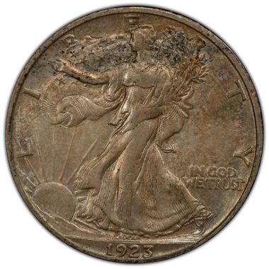 Cert 42502668 - Coin Image