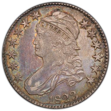 Cert 42502676 - Coin Image