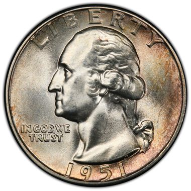 Cert 42503980 - Coin Image