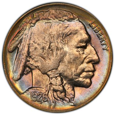 Cert 42504233 - Coin Image