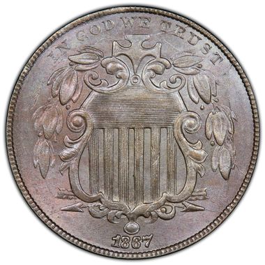 Cert 42504234 - Coin Image