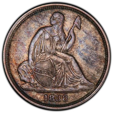 Cert 42506496 - Coin Image