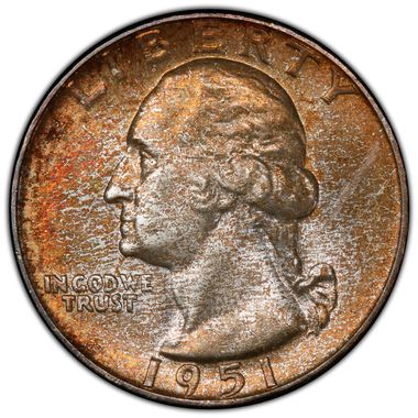 Cert 42509019 - Coin Image