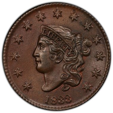 Cert 42509071 - Coin Image