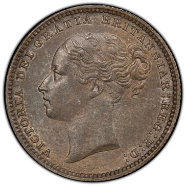 Cert 42509560 - Coin Image