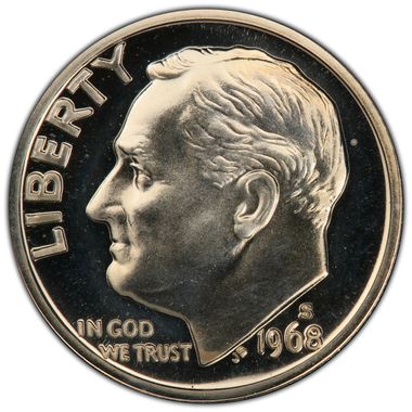 Cert 42509692 - Coin Image