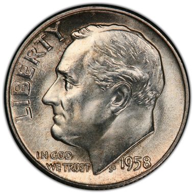 Cert 42512858 - Coin Image