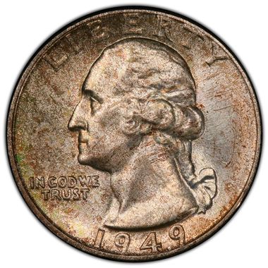 Cert 42512874 - Coin Image