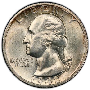 Cert 42512881 - Coin Image