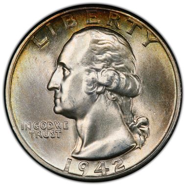 Cert 42512882 - Coin Image