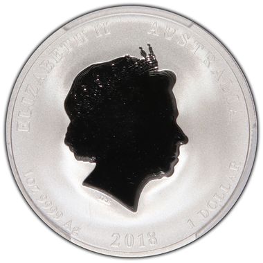 Cert 42513988 - Coin Image