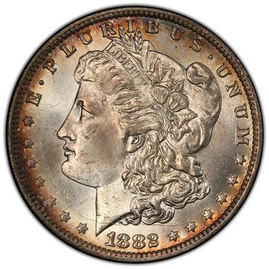 Cert 42514515 - Coin Image