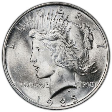 Cert 42518214 - Coin Image