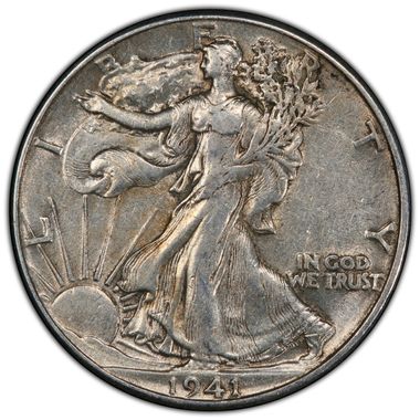 Cert 42518864 - Coin Image