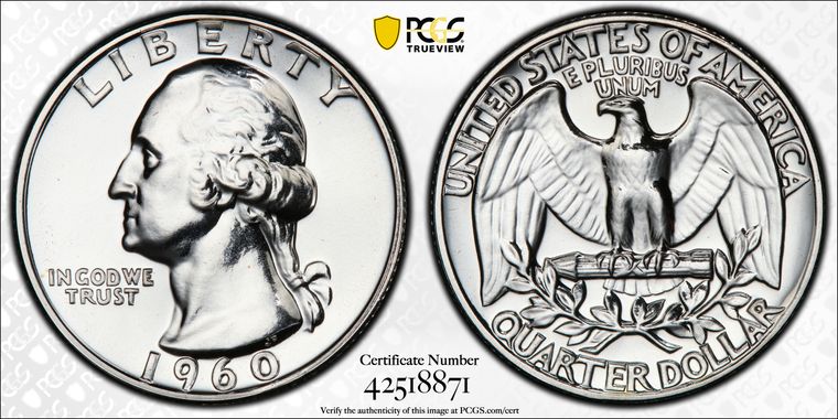 Cert 42518871 - Coin Image