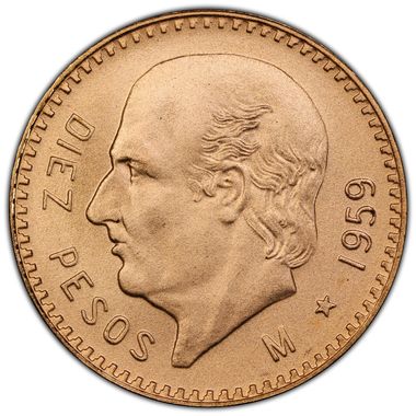 Cert 42519511 - Coin Image