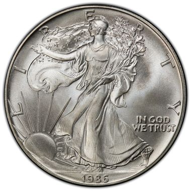 Cert 42519643 - Coin Image