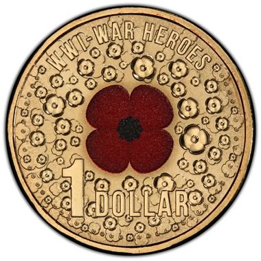 Cert 42520034 - Coin Image