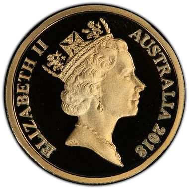 Cert 42520036 - Coin Image