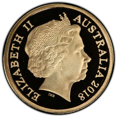 Cert 42520037 - Coin Image