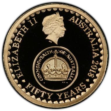 Cert 42520038 - Coin Image