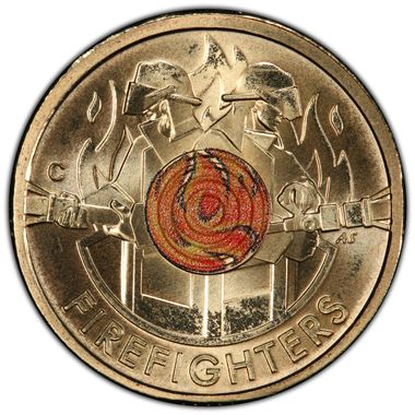 Cert 42520039 - Coin Image