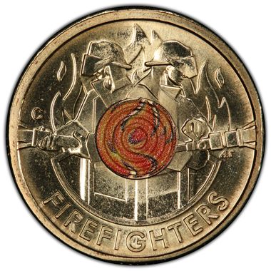 Cert 42520040 - Coin Image
