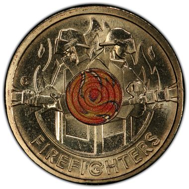 Cert 42520041 - Coin Image