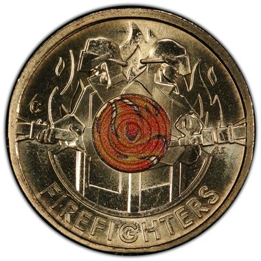 Cert 42520042 - Coin Image