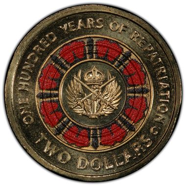 Cert 42520044 - Coin Image