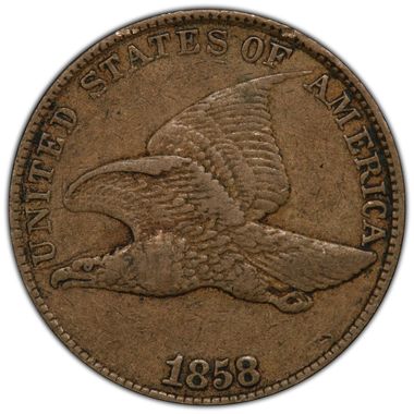 Cert 42521118 - Coin Image