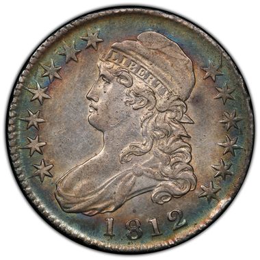 Cert 42524442 - Coin Image