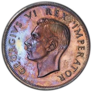 Cert 42525038 - Coin Image