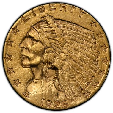 Cert 42525218 - Coin Image