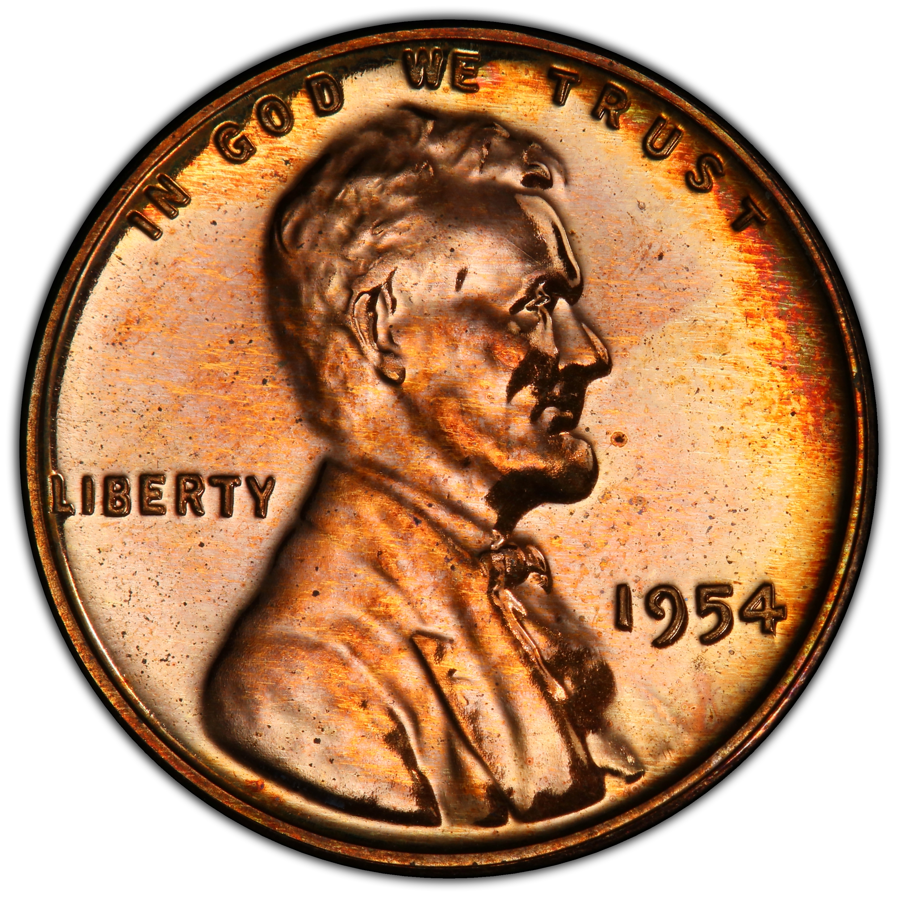 美術品・アンティーク・コレクション チベット 1939-42年 ルピー 銀貨